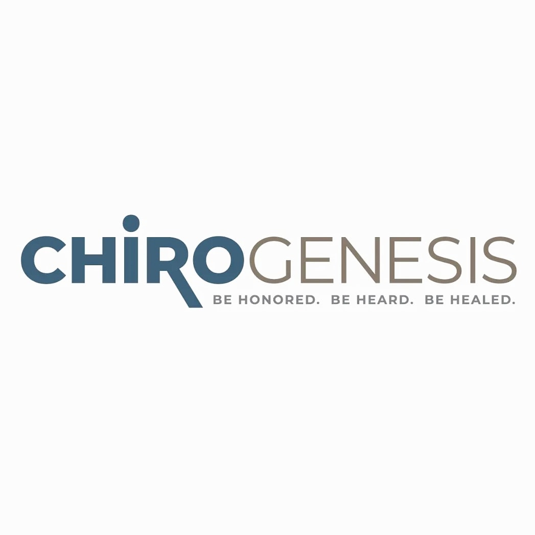 Chirogenesis — be honored, be heard, be healed
